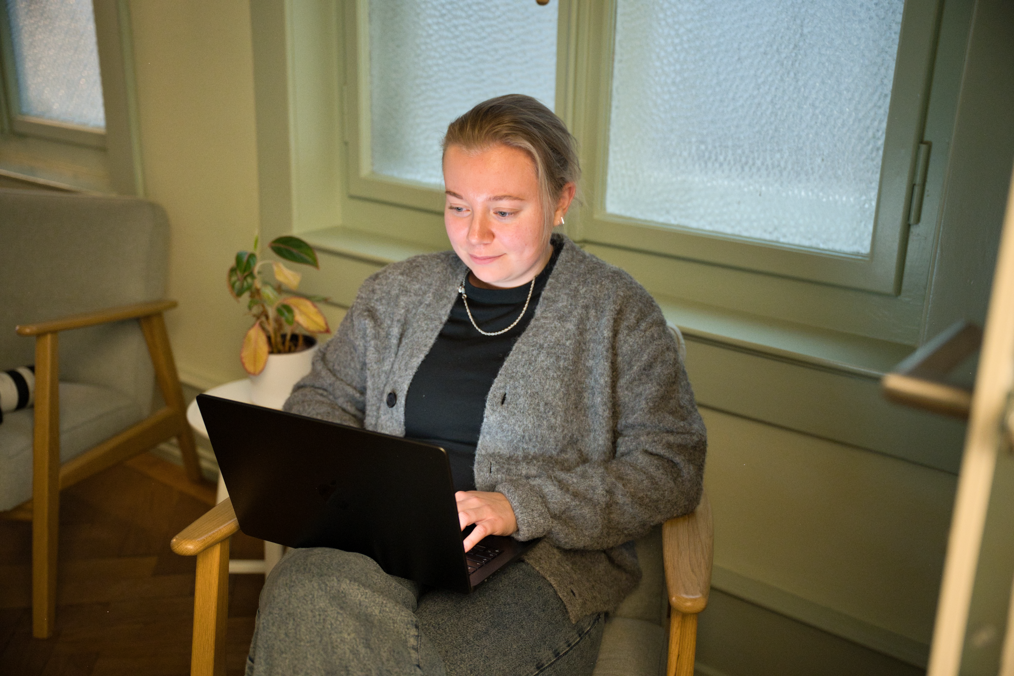 AI Strategie & Transformation