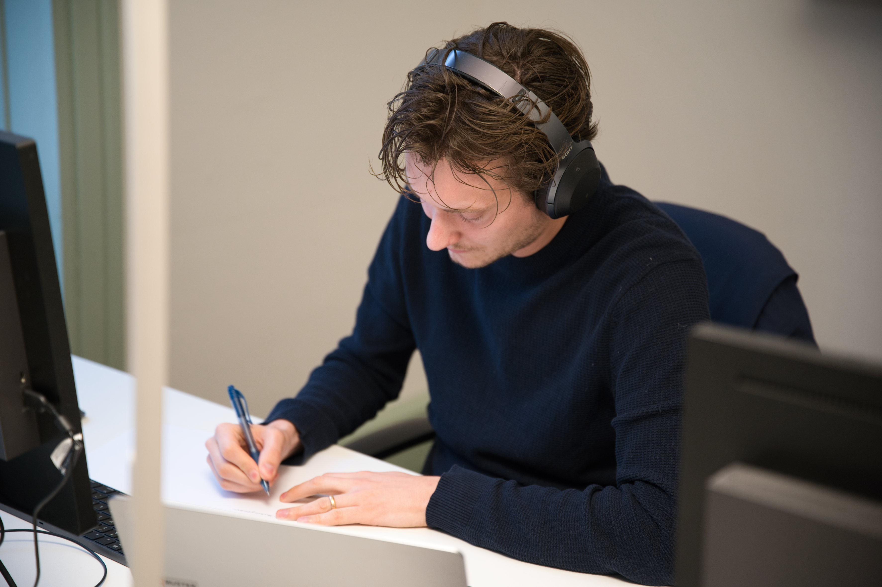 Innovation und Design Thinking