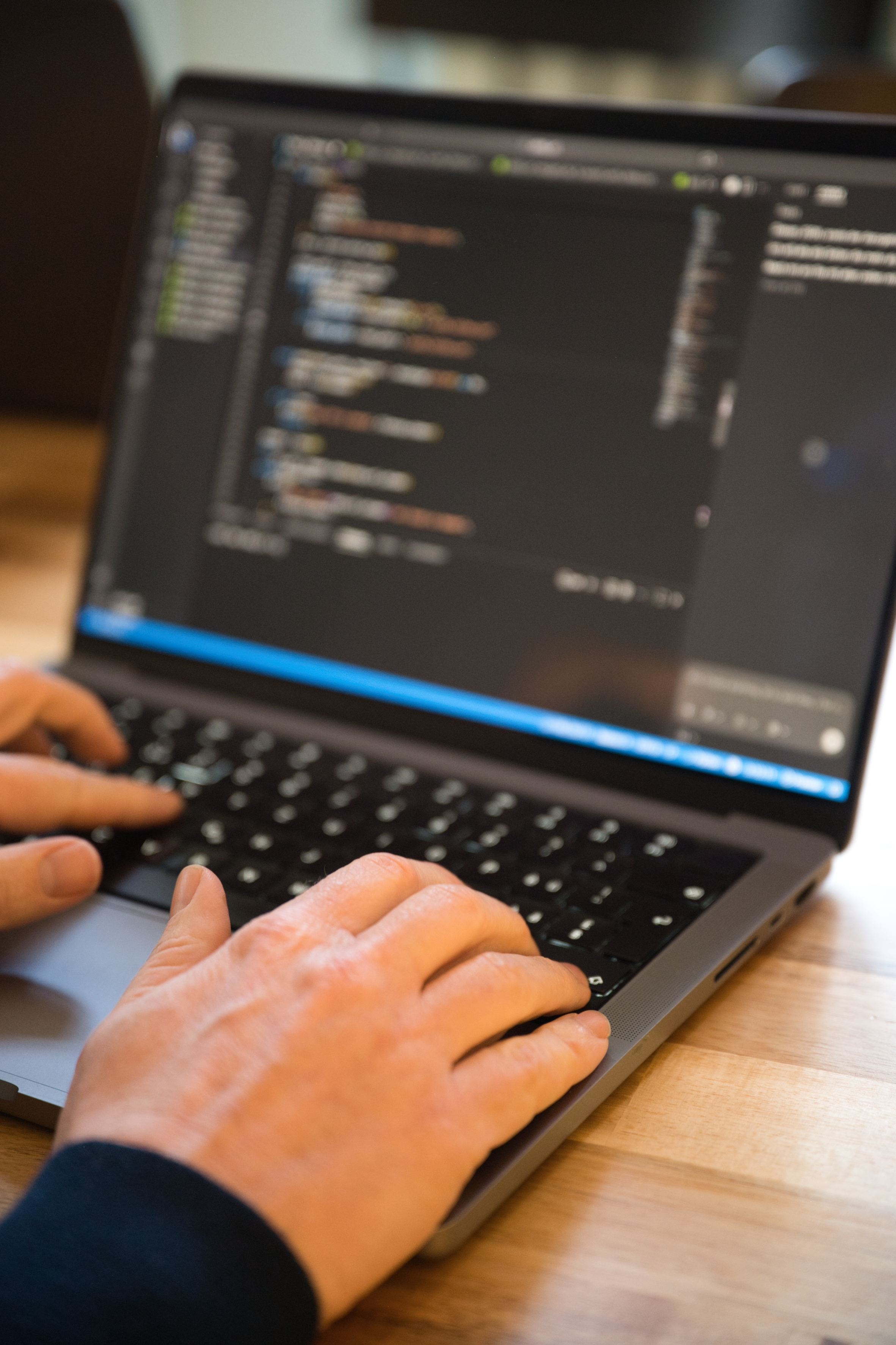 GenAI & Machine Learning