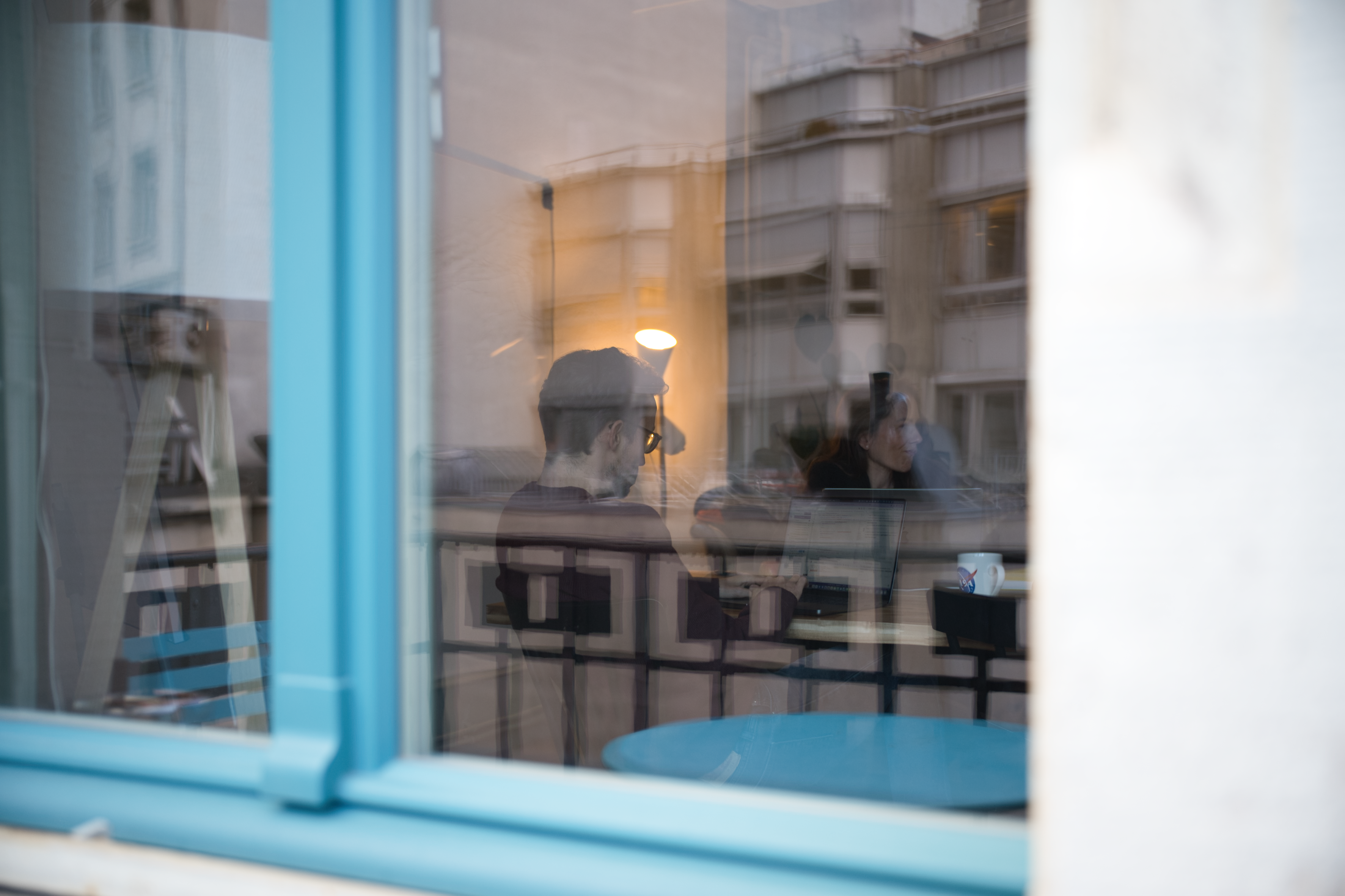 AI Strategie & Transformation