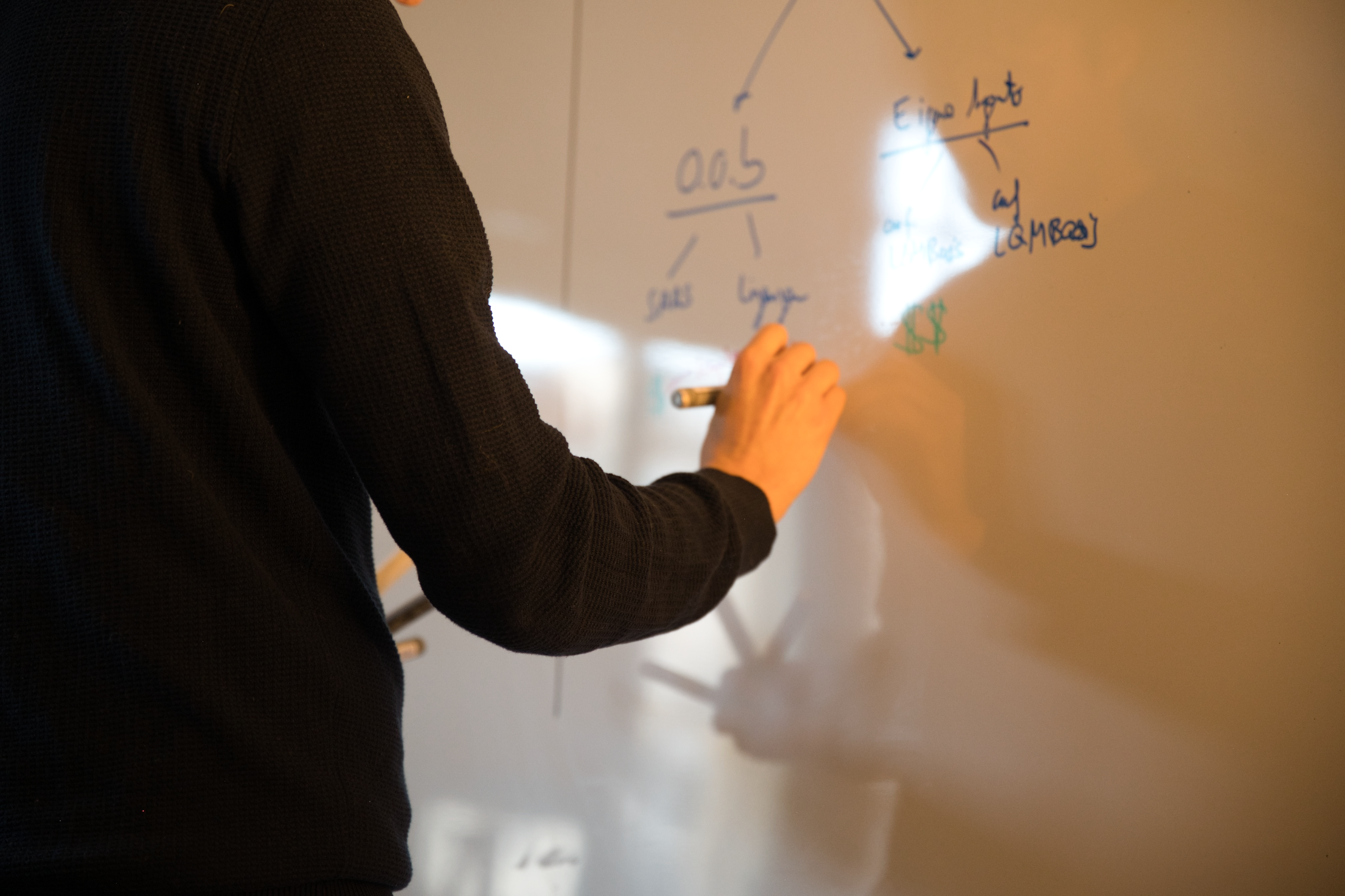 MVP Entwicklung und Prototyping